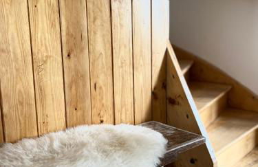 Abrahams Bayr Cottage - Foto 21