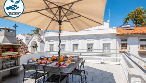 Townhouse Aqua-Maris by Algarve Vacation - Foto 2