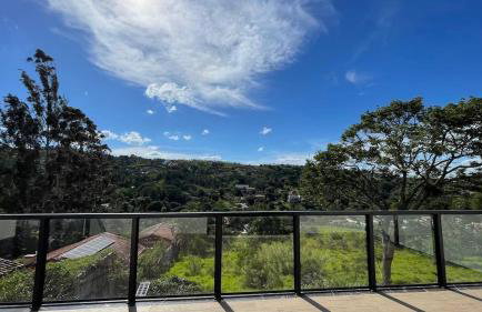 Recanto Cajarana Atibaia - piscina aquecida, linda vista - Foto 17