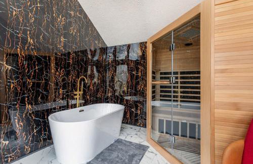 Modern Rustic Lodge! Game Room - Photo 26