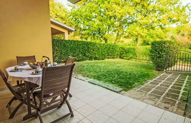 Thermae Apartment 16b - Foto 3