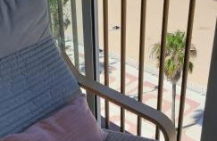 PRIMERA LINEA DE PLAYA EN VALDELAGRANA - Foto 6