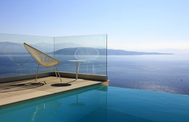 Luxury My Villa Corfu - Foto 44