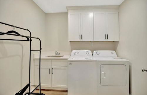 Peaceful & Luxurious 4 Bed Ranch Zen Retreat in Peachtree City - Foto 22