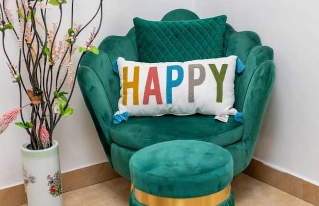 Philade Glorified Airbnb - Photo 16