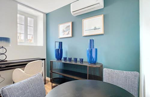 Hôtel Particulier Cour Dupont - Photo 25