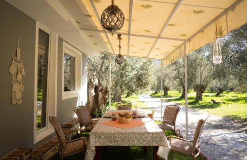 Tzànnou farm residence - Foto 60