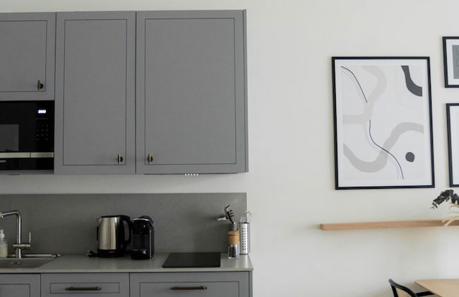 Bob W Lübeck Old Town - Foto 54