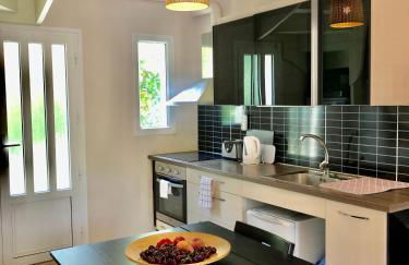 Gialos Villas 1-2 With a Private Pool - Photo 27