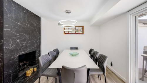 4BR Escape - Mtn Views Private BBQ - Foto 3