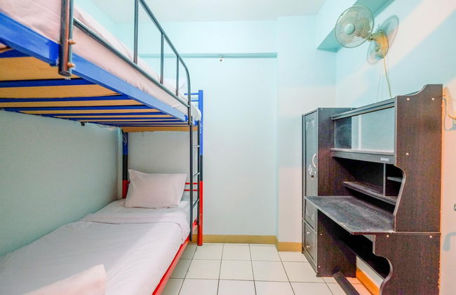 Comfort And Cozy Living 2Br At Cibubur Village Apartment - Foto 1