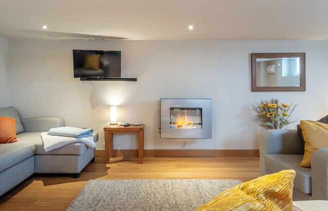 The Coach House Retreat in Warwickshire - Foto 15