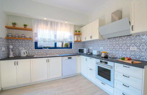 Villa Akrochori - Foto 3