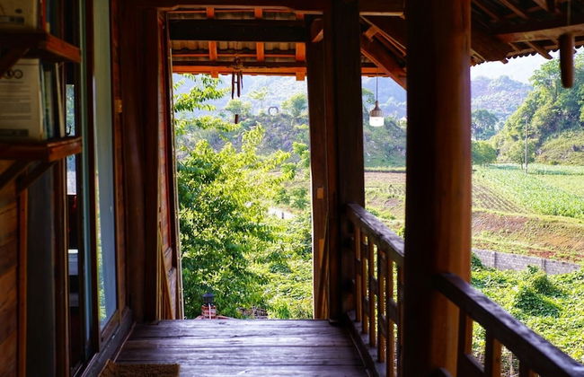 Farmstay Ban Bua - Foto 15