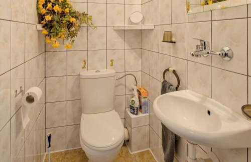 Holiday Home Trzy Brzozy by Interhome - Foto 45