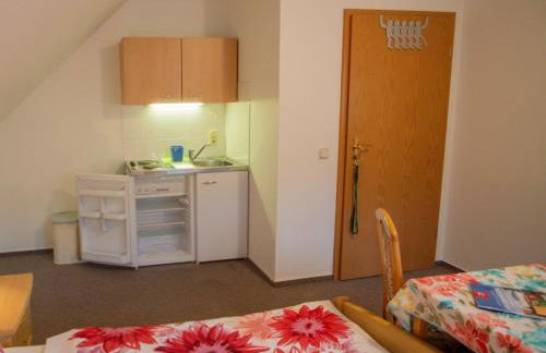 Gästehaus Teichmann - Foto 22