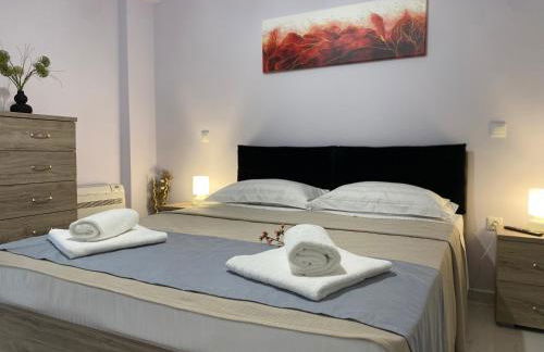 Modern house near Lefkada - Foto 47