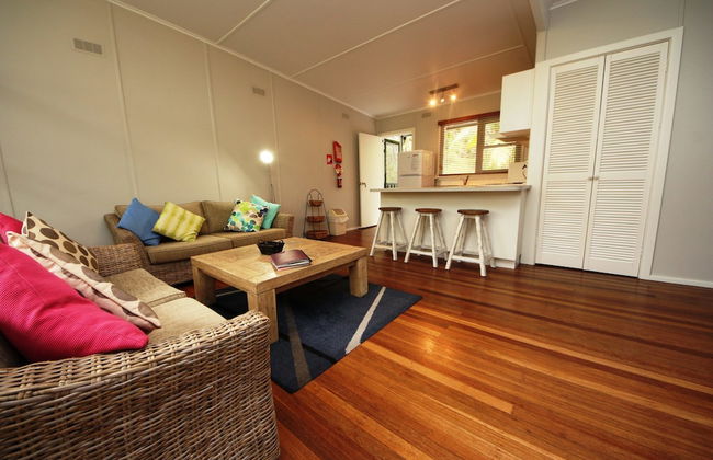 Little Bay Cottage at South West Rocks - Photo 6