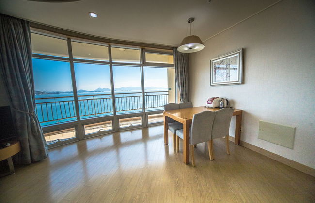 The Ocean Resort - Foto 25