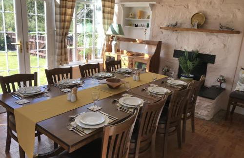 The Struan Inn Self Catering Lodge - Foto 24