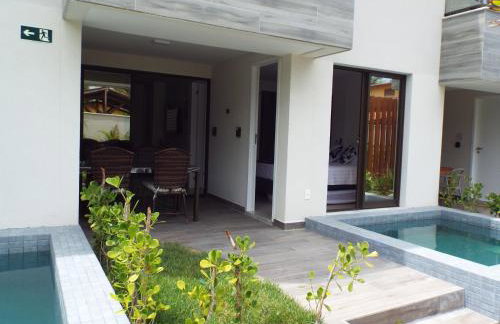 The Home São Miguel do Gostoso Apt 006 - Foto 10