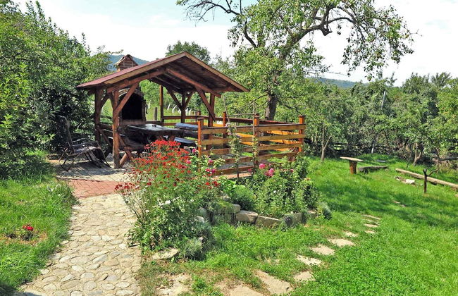 Casa Zollo - Foto 23