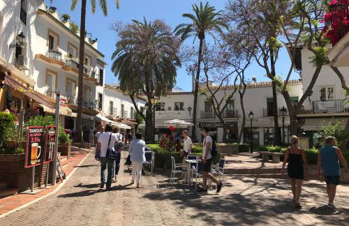 Vivaldi Boutique Suites Jardines del Mar - Foto 44