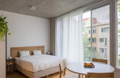 Carlotta Apartments - Foto 15