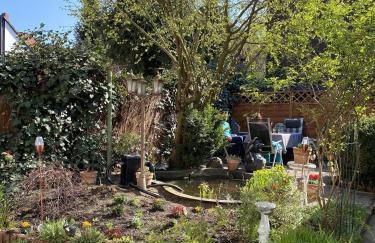 Ferienwohnung Bongartz - Foto 14