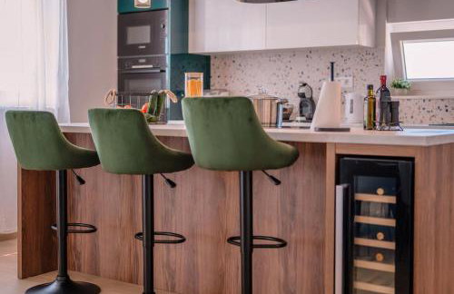 Villa Silvana - Foto 35