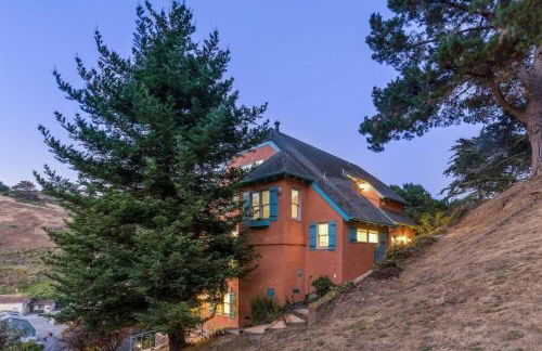 @ Marbella Lane Tuscan Villa with Hot Tub - Photo 90