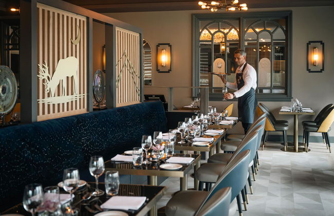 The Gleneagle Apartments - Foto 18