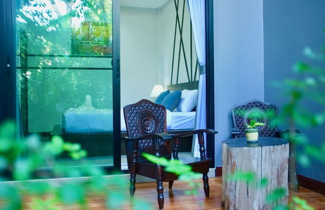 Smile Home Krabi Klong Muang - Foto 29