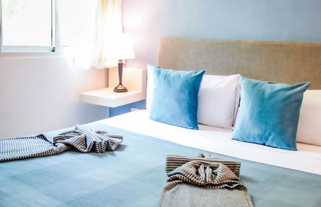 Playa Palmera Beach Resort - Foto 31