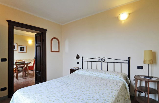 Casa Vacanze Le Muse Sillico - Photo 25