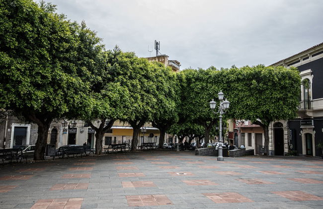 Mazzini Palace - Foto 67