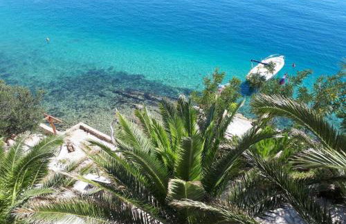 Apartments Horvat on Island Pag - Foto 35