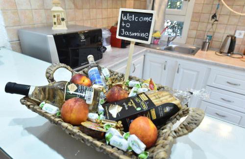 jasmine apartments - Photo 36