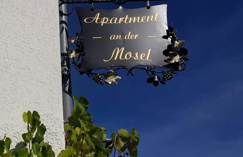 Apartment an der Mosel 2 - Foto 19