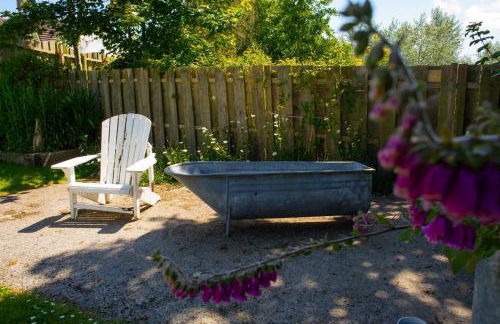 Ty Y Mor Aberporth - Foto 29