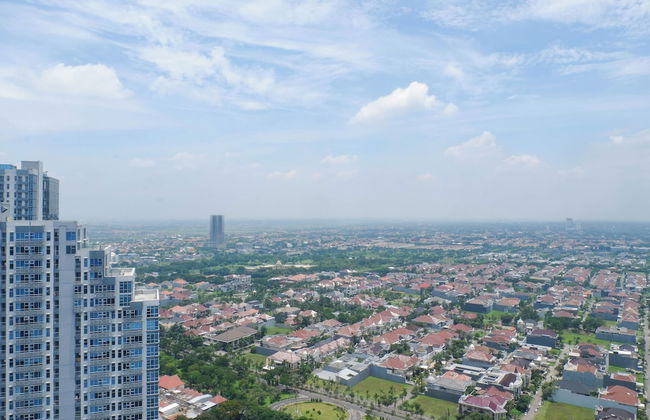 Luxurious Studio Room At Orchard Supermall Mansion Apartment - Foto 14