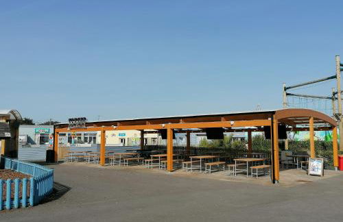 Sycamores Caravan - Foto 7