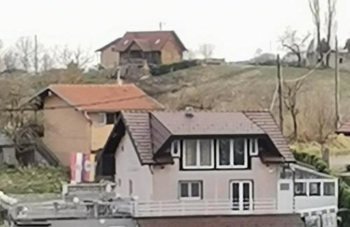 Panorama Apartman - Foto 18