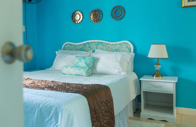 New Kingston Apt at Wellington Cove - Foto 9