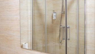 Apartamentos San Jorge - Foto 3, Shower