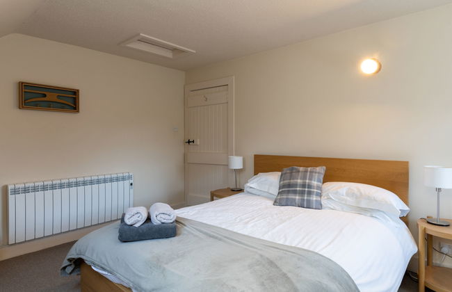 2 Railway Cottage - Foto 12