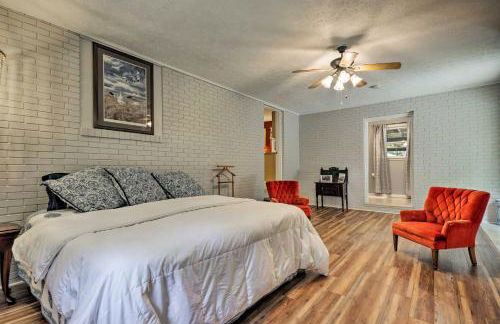 Renovated Home on Watauga River, By Boat Ramp - Foto 15