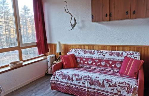 Exceptionnel - En bordure de pistes et skis aux pieds - PELVOUX II - VARS - Foto 29