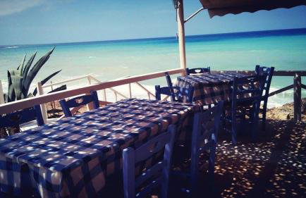 Studios Akrogiali - Photo 14