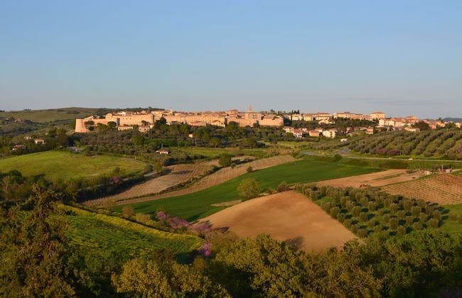 Agriturismo L'Aquilone - Foto 27